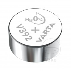VARTA button battery V392 156.00.98