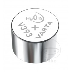 VARTA Pila boton V393 156.00.99