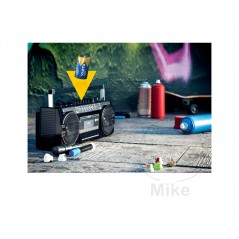 VARTA Battery game MONO D LONGLIFE POWER 156.01.17
