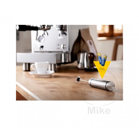 VARTA Pack 4 pilas medianas AA MQ LONGLIFE POWER 156.01.23