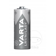 VARTA Pila de llave coche LR1 156.02.18