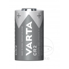 VARTA Professional lithium battery CR2 156.02.35