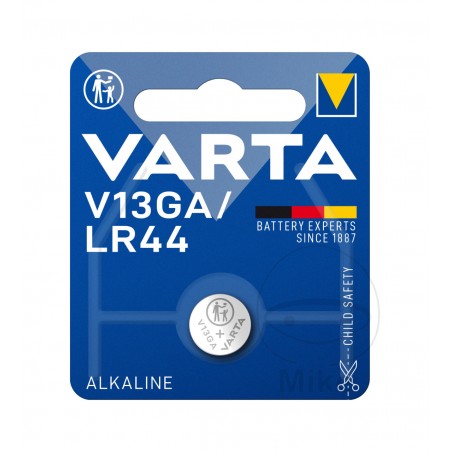 VARTA Pila boton V13GA 1566003 156.33.45