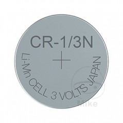 VARTA Pila litio CR1/3N 156.60.58