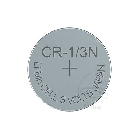 VARTA Lithium battery CR1/3N 156.60.58