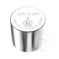 VARTA Pila litio CR1/3N 156.60.58