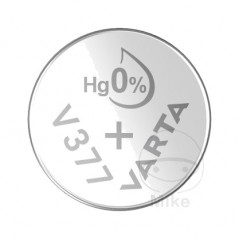 VARTA Pila boton V377 156.68.36