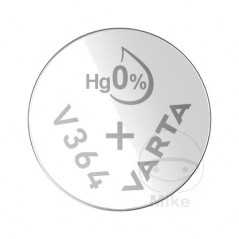 VARTA Pila boton V364 156.68.37
