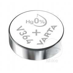 VARTA Pila boton V364 156.68.37