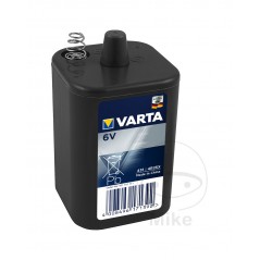 VARTA Pila bateria para alarma 4R25X 6V 431 156.72.47