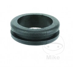 Pasacables doble cara abierta 10X11.5X18 158.96.70