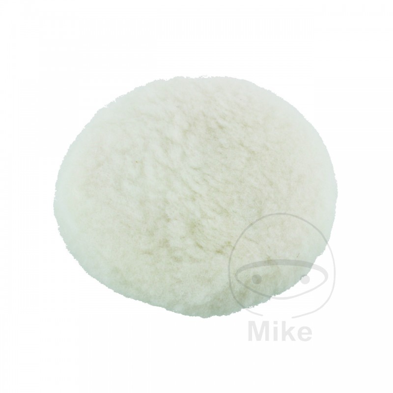 Disco de pulido para pulidora con bateria recargable 90 MM 6560294 564.01.82