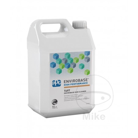 PPG Limpiador de pistolas 5000 ML T497 594.00.99