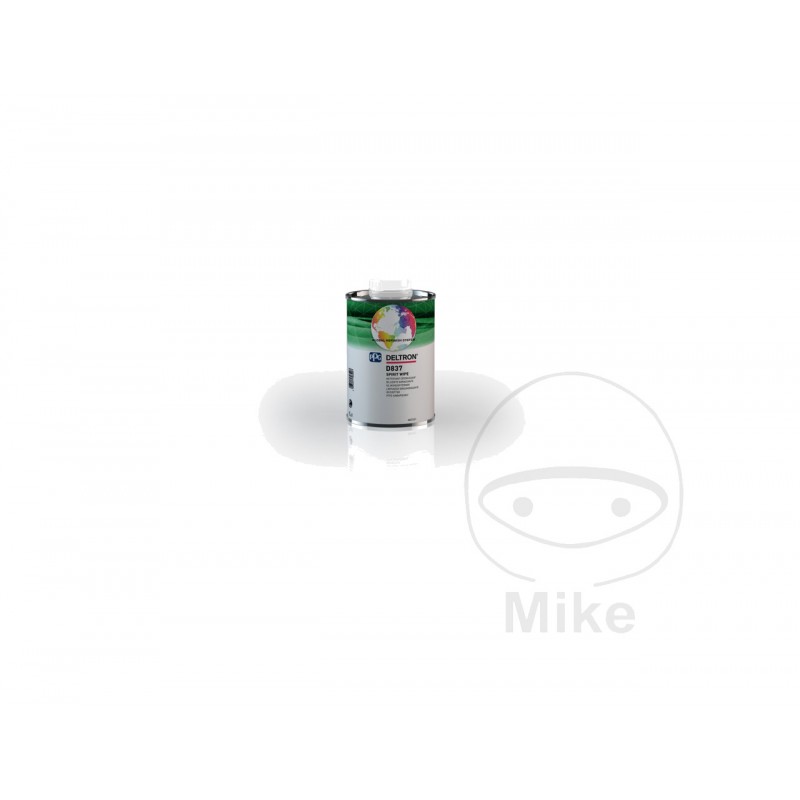 PPG Eliminador de silicona 1000 ML D837 ALTN: 5940188 594.01.87