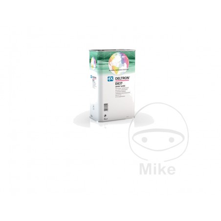 silikonsfjerner 5000 ml d837