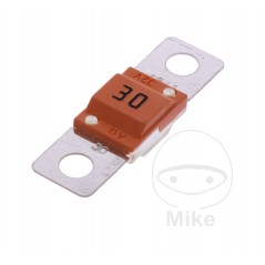 JMP Pack 5 mini fusibles planos 30A 1490143