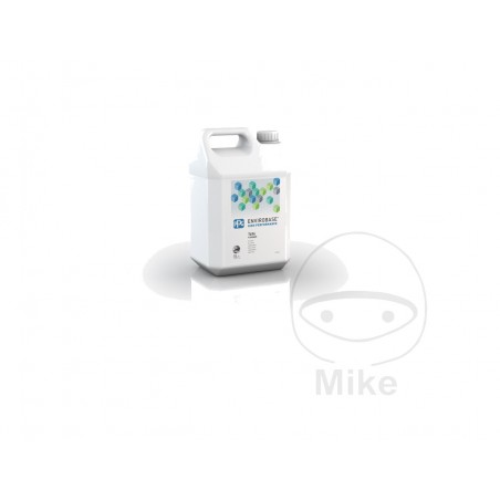 solvente a base acqua t494 5000 ml