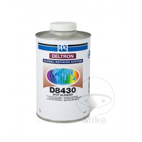 PPG Solvent for blending D8430 1000 ML 5940195