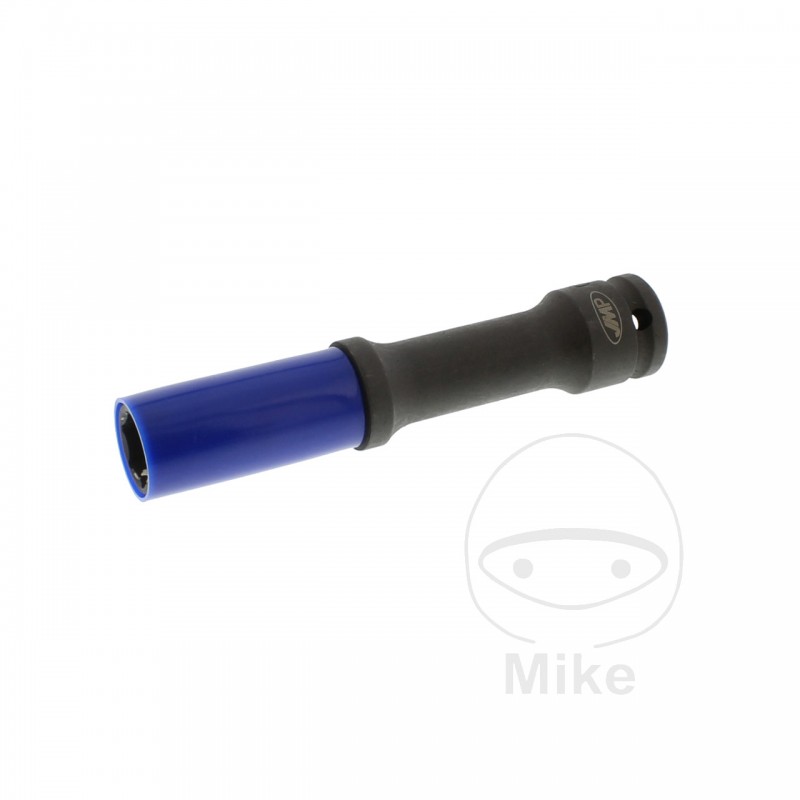 JMP Vaso de impacto hexagonal revestido 1/2 17 MM 150 605.00.05