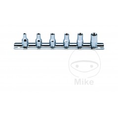 KO-KEN Set of 6 torx screwdriver bits 1/4 605.00.49