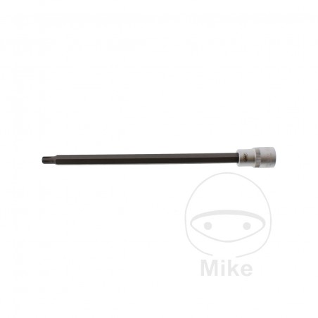 JMP screwdriver bit RIBE 1/2 M8 240 MM 605.00.88