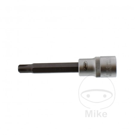 JMP Punta de destornillador RIBE 1/2 M9 100 MM 605.00.89