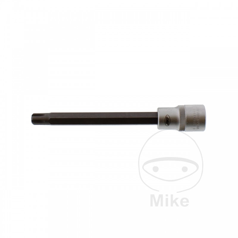 JMP Punta de destornillador RIBE 1/2 M10 140 MM 605.00.91