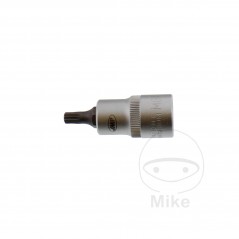 JMP screwdriver bit MULTIDENT 1/2 M6 55 MM 605.01.07