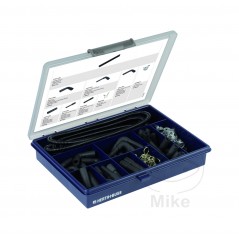 HERTH+BUSS Kit de reparación líneas vacío 157.01.69