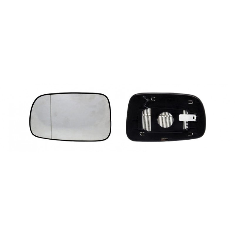 IPARLUX Recambio cristal espejo retrovisor con base izquierdo asferico 31905231