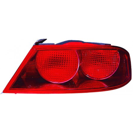 IPARLUX PILOT REAR LIGHT RIGHT 16114032