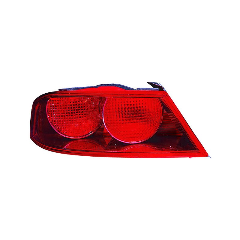 IPARLUX PILOTO LUZ TRASERO IZQUIERDO 16114031