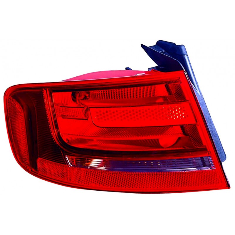 IPARLUX PILOT REAR LIGHT LEFT 16120931