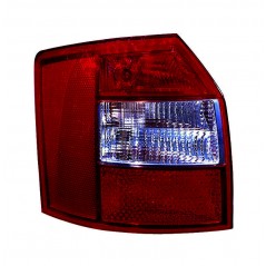 IPARLUX PILOTO LUZ TRASERO IZQUIERDO 16120733