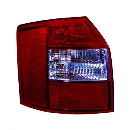 IPARLUX PILOT REAR LIGHT LEFT 16120733