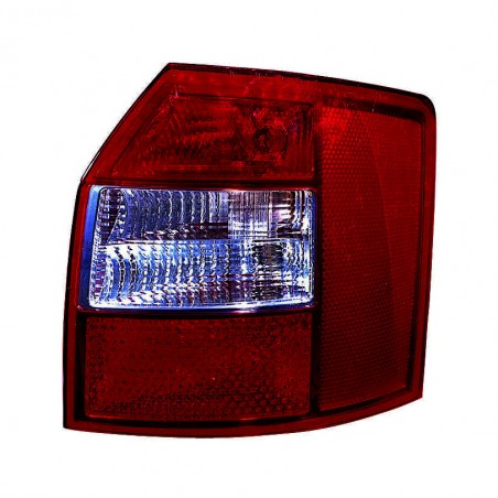 IPARLUX PILOT REAR LIGHT RIGHT 16120734