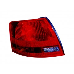 IPARLUX PILOT REAR LIGHT LEFT 16120891