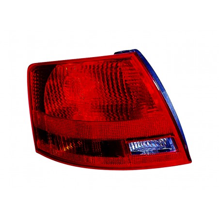 IPARLUX PILOT REAR LIGHT LEFT 16120891