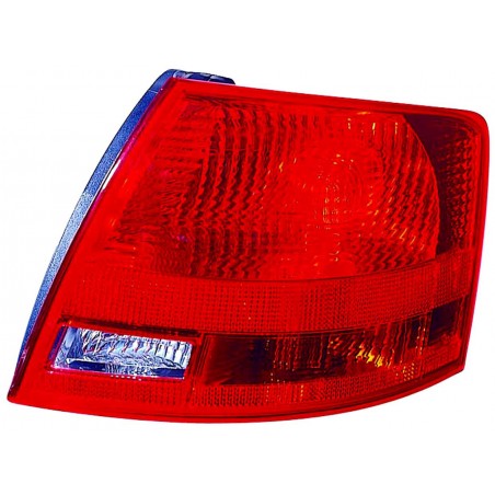 IPARLUX PILOT REAR LIGHT RIGHT 16120892