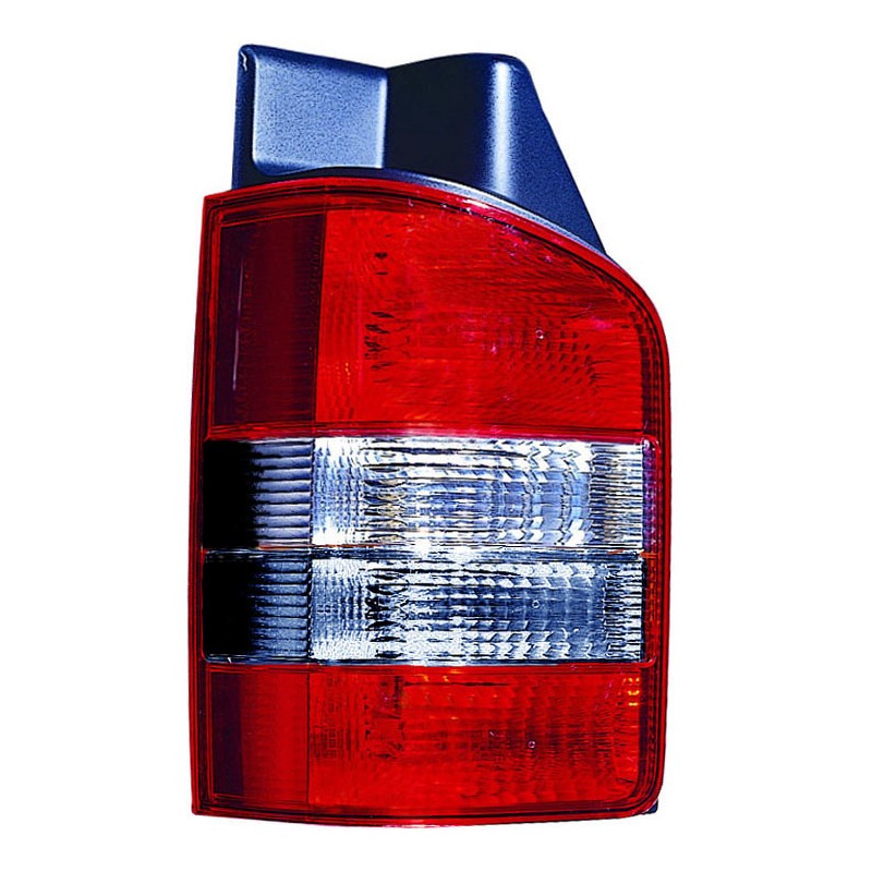 IPARLUX left rear light pilot - White and red color 16914837