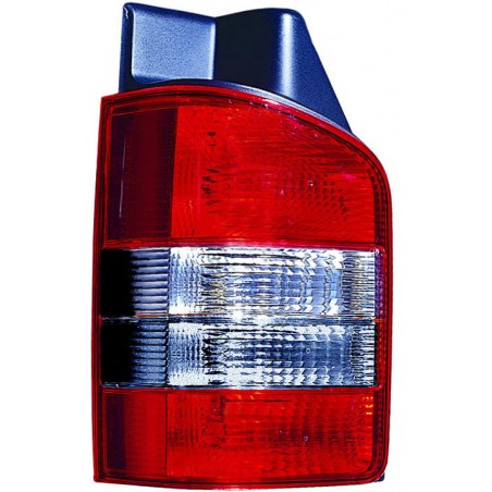 IPARLUX left rear light pilot - White and red color 16914837