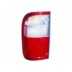 IPARLUX Left Rear Light Pilot | With Lamp Holder Iparlu x 16908331