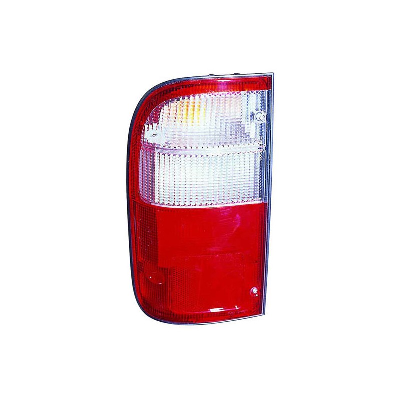 IPARLUX Left Rear Light Pilot | With Lamp Holder Iparlu x 16908331