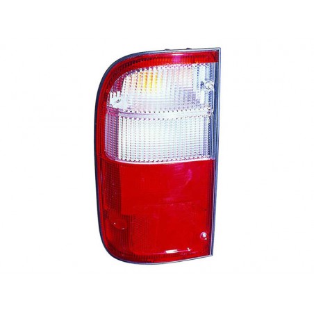 IPARLUX Left Rear Light Pilot | With Lamp Holder Iparlu x 16908331