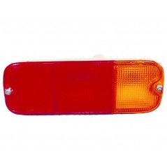 IPARLUX Piloto luz intermitente paragolpes trasero derecho - Faro 16886532