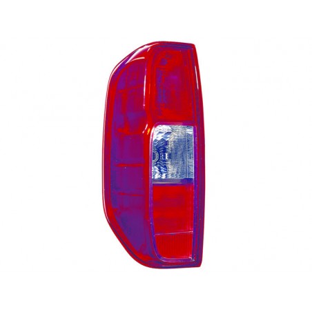 IPARLUX Left Rear Light Pilot for Cars - White and Red Color Brand 16526031