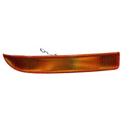 IPARLUX Piloto luz intermitente delantero derecho - Color ámbar 14809022