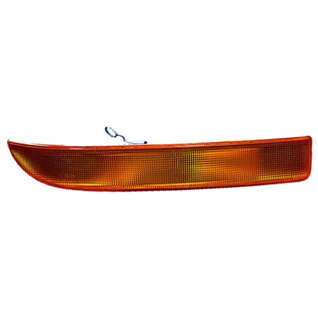 IPARLUX right front turn signal light - Amber color 14809022