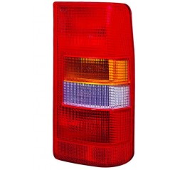 IPARLUX Piloto luz trasero derecho - Faro 16309032
