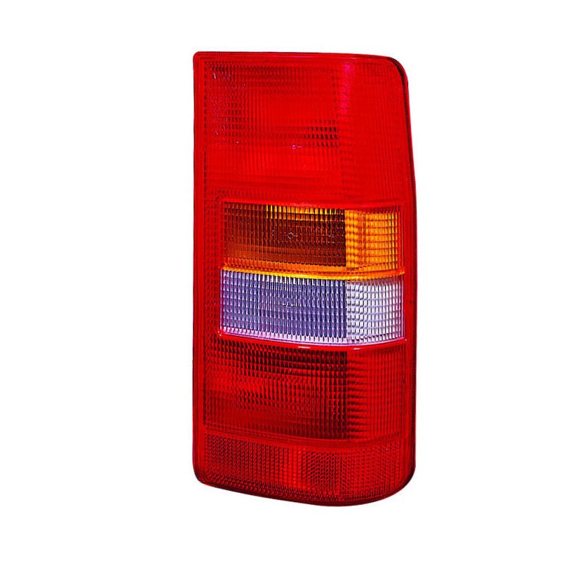 IPARLUX Right rear light pilot - headlight 16309032
